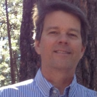 Michael Caruth, candidate for Justice of the Peace, Navajo County Precinct 6